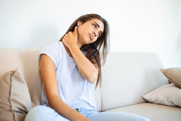 Cervical Pain Spine Care