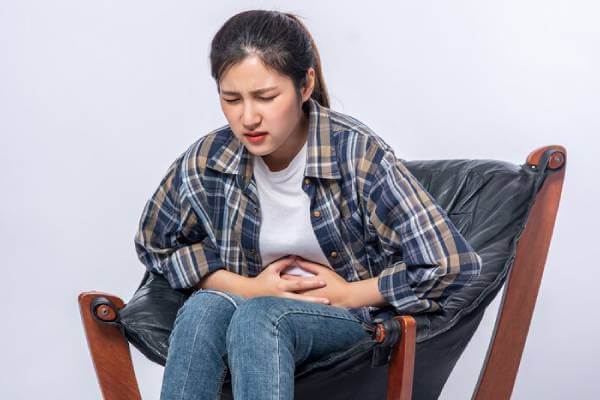 Groin Pain in Women Care