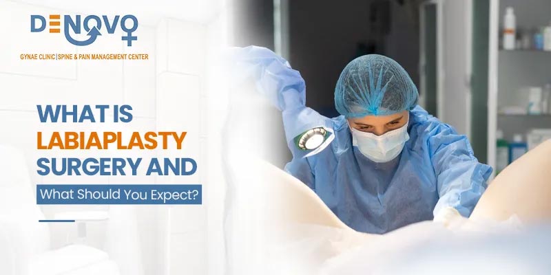 What is Labiaplasty Surgery?