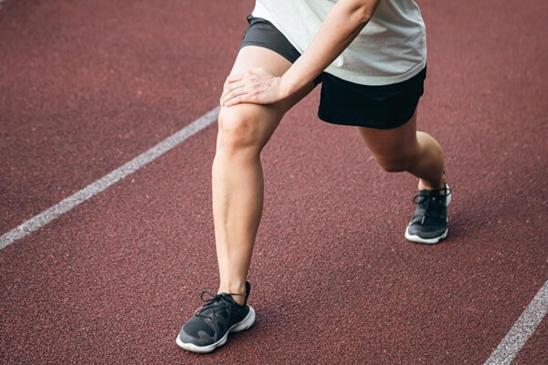 Sports Injury Rehabilitation